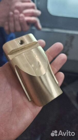 Металлообработка чпу