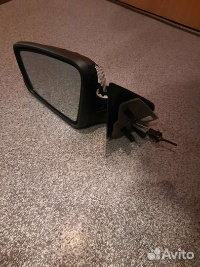 Наружнее зеркало заднего вида Лада Гранта