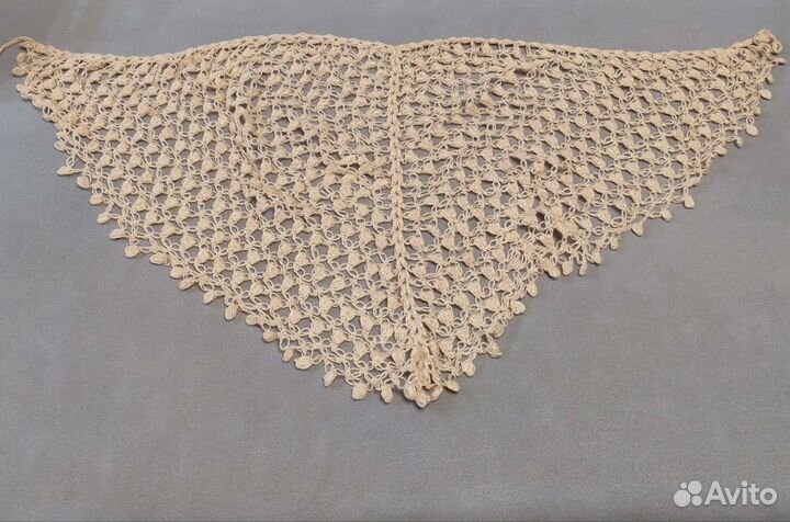 Платок шаль