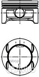 40 385 620 поршень d73.4x1.2x1.2x2 +0.5 Opel A