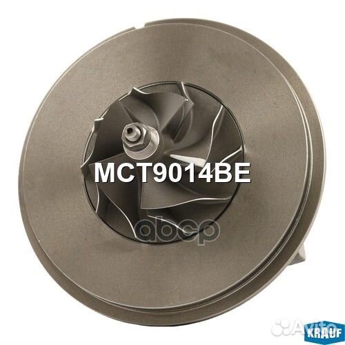 Картридж для турбокомпрессора MCT9014BE MCT9014