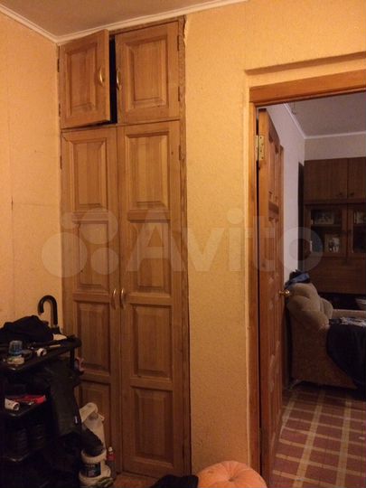 4-к. квартира, 75,2 м², 5/5 эт.