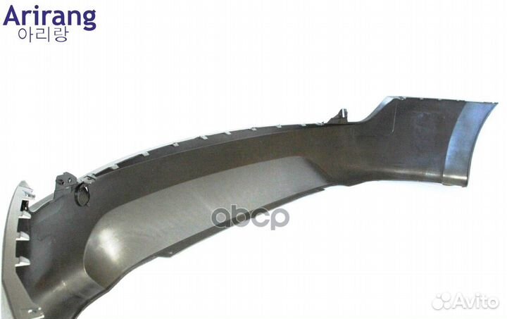 Бампер задний ARG271064taxi Arirang