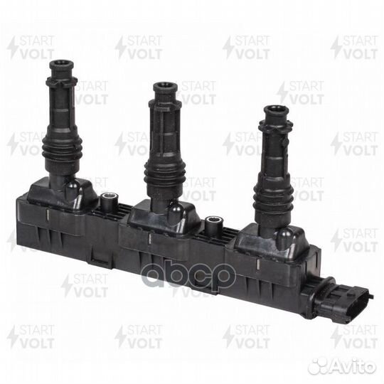 Катушка зажигания SC2101 startvolt