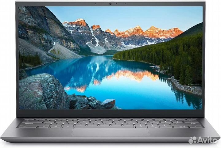 Ультрабук Dell Inspiron 14IPS i5 11300H 8GB 512SSD