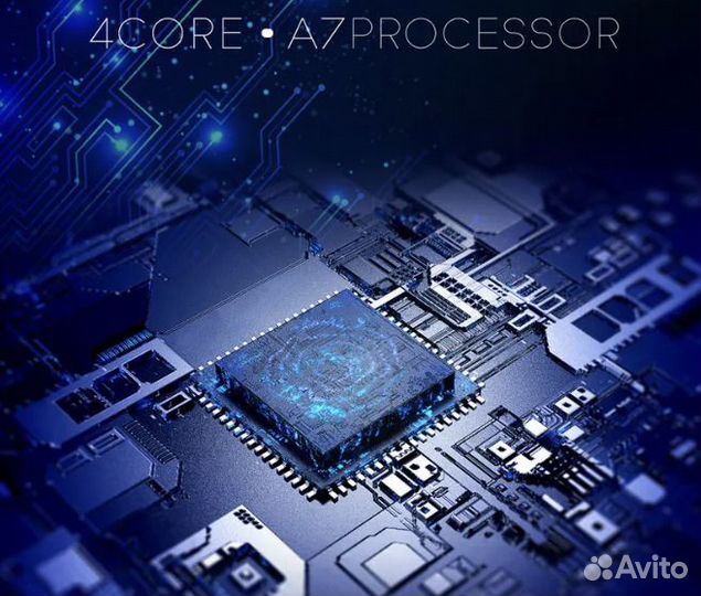 Магнитола T100 BMW X5 E53