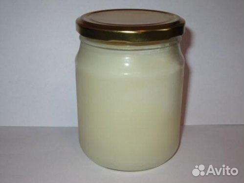 Барсучий жир