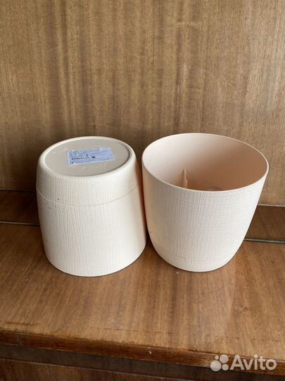 Горшок для цветов