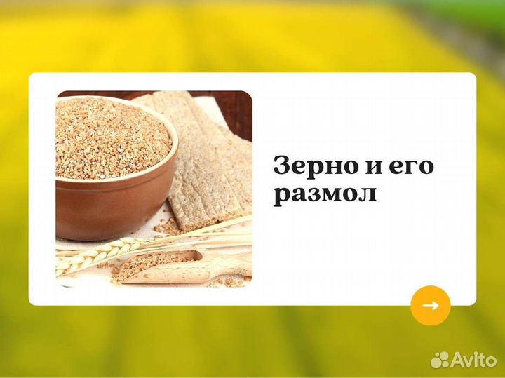 Пшеница Размол (кг)