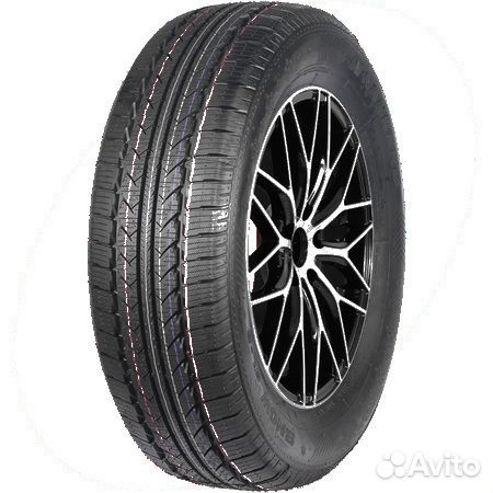 Nankang SL-6 215/65 R16C R