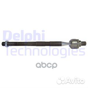 Тяга рулевая chevrolet cruze/opel astra J 09- л