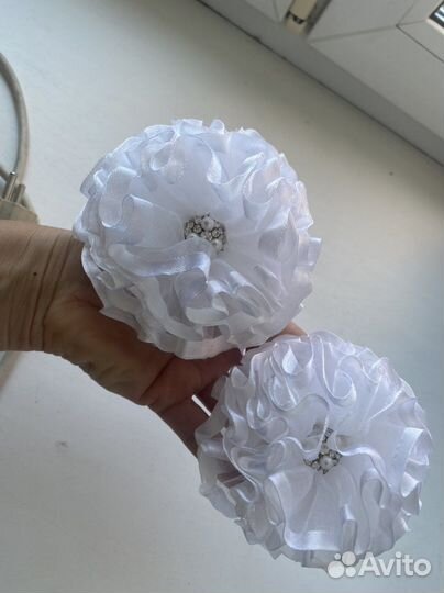 Резинка для волос