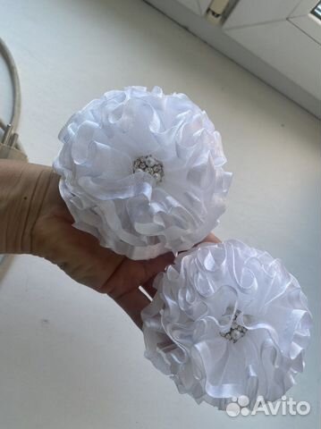 Резинка для волос