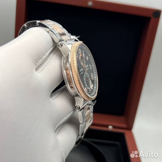 Наручные часы ulysse nardin