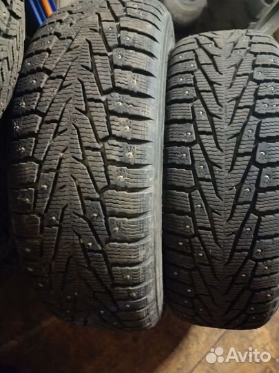 Nordman 7 235/65 R18