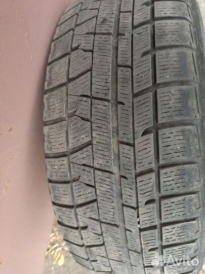 Yokohama Ice Guard IG50 205/60 R16 92Q