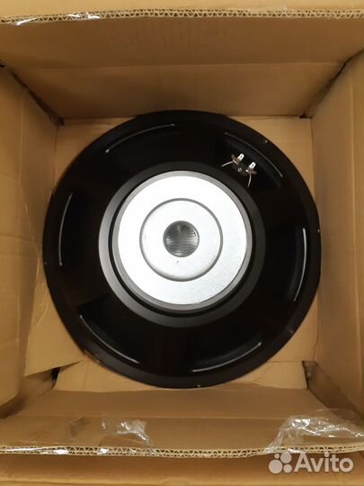 Динамик для саба SPX 18 - 400Вт, 8Ом, новый