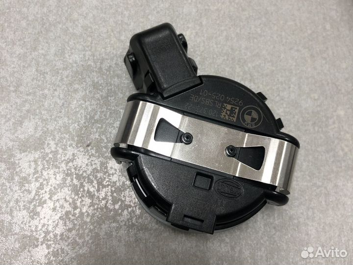 Датчик дождя bmw 61359254025