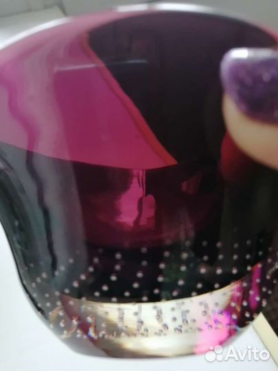 Тортовница и креманки старинные