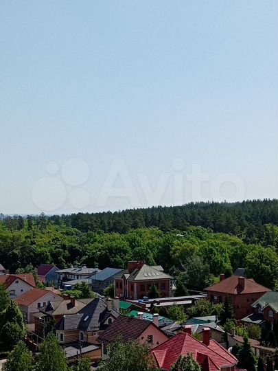 1-к. квартира, 36 м², 11/14 эт.