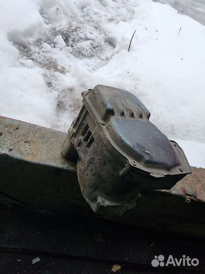 Мотор рулевой рейки форд фокус 3, куга