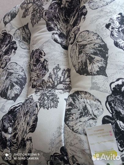 Декоративные подушки