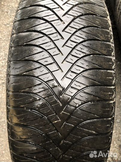 Goodride Z-401 All Season Elite 215/65 R16 98V