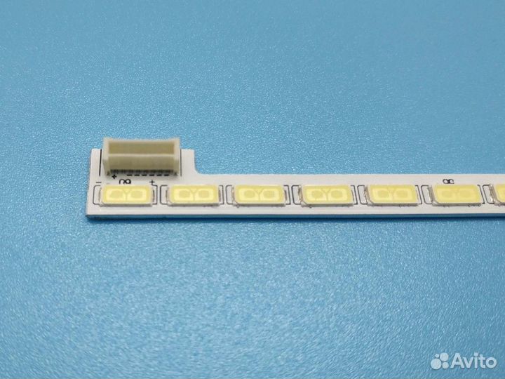 Подсветка LG innotek 42inch 7030PKG 60EA REV0.2