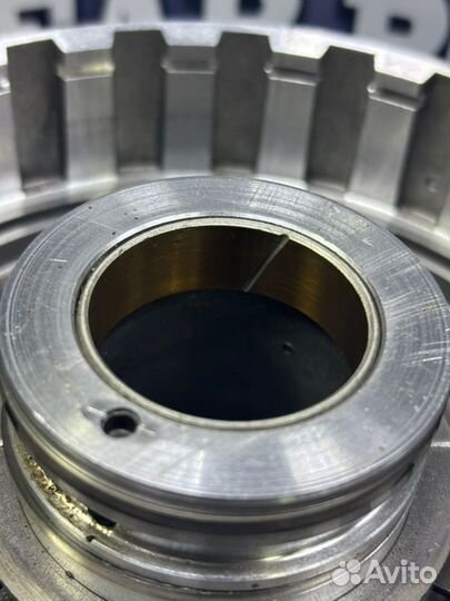 Барабан O.Dr Land Rover Range Rover 4HP22 2002