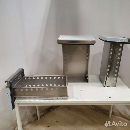 Ящик для холодильного стола Tefcold