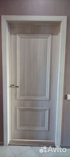 Дверь межкомнатная 800
