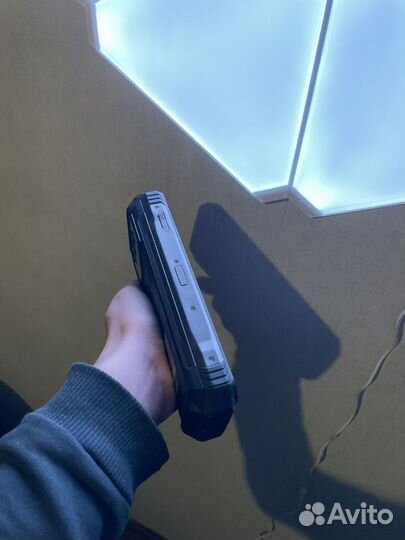 DOOGEE V Max, 12/256 ГБ