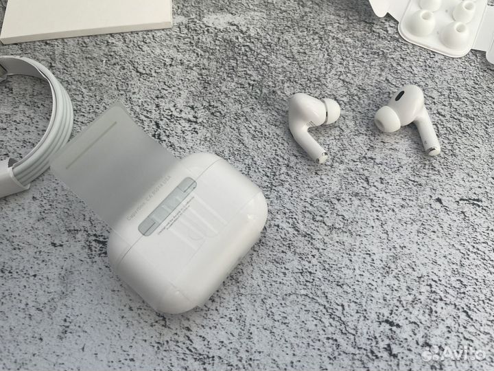 Airpods pro 2
