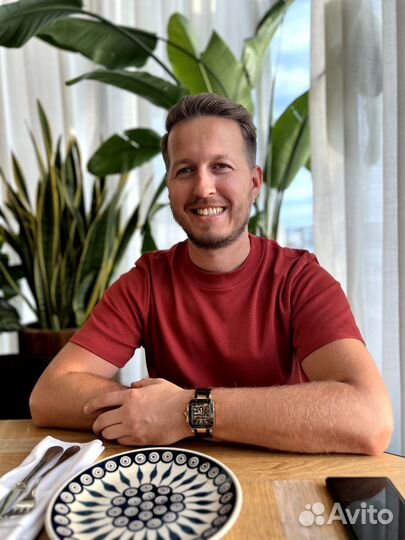 Услуги риэлтора по покупке и продаже недвижимости