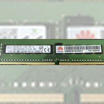 Оперативная память ddr4 ecc reg 4 gb