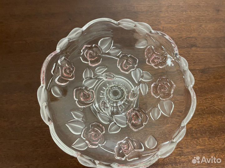 Вазочки для конфет/варенья