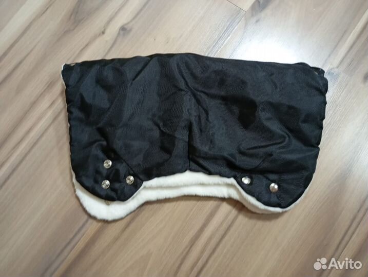 Сумка на коляску