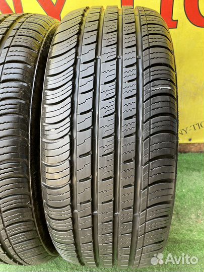 Kumho Solus TA71 215/55 R17 94V