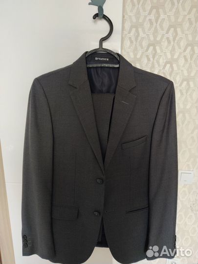 Школьная форма для мальчика