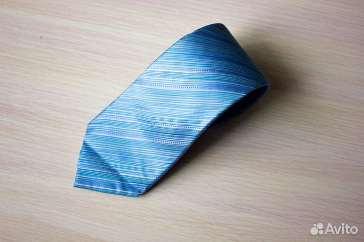 Галстуки новые шелковые Mario Machardi