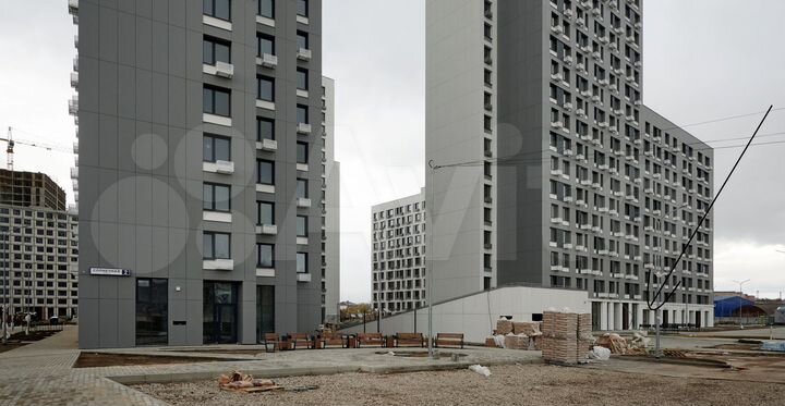 Торговая площадь, 95 м²