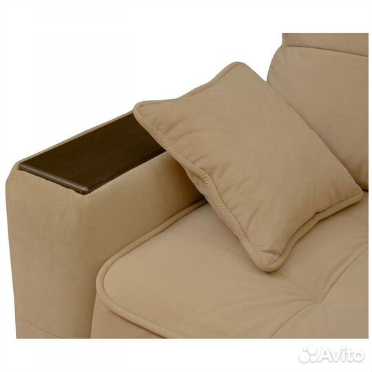 Диван еврокнижка Каймак-3 А5