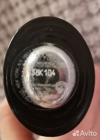 Giorgio Armani Code оригинал женские цена снижена