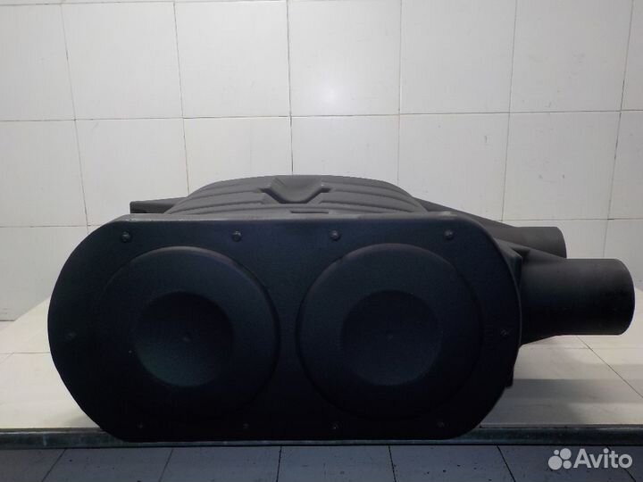 Корпус воздушного фильтра Mercedes Actros MP2 MP3