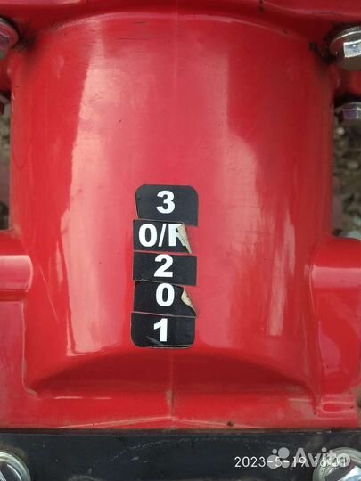 Мотоблок Рысь