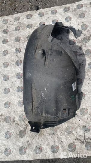 Подкрылок передний Лев. 51717154411 бмв 3 серия