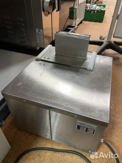 Тендерайзер бу