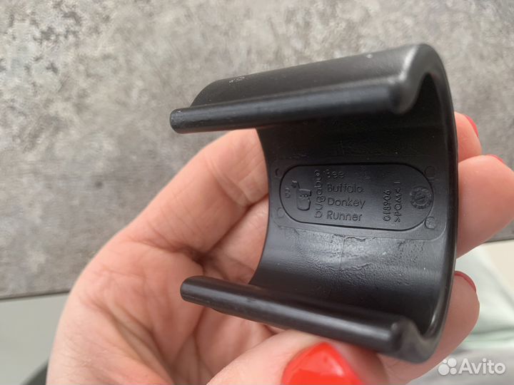 Адаптер для подстаканника Bugaboo