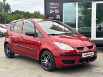 Mitsubishi Colt 1.3 MT, 2008, 132 020 км, с пробегом, цена 599 000 руб.