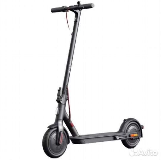 Электросамокат Xiaomi Mijia Electric Scooter 3 Lit